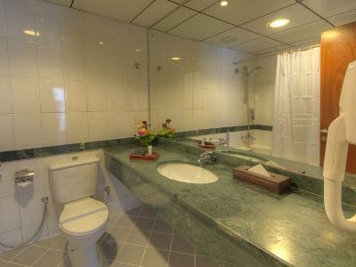 Aparthotel Fortune Grand