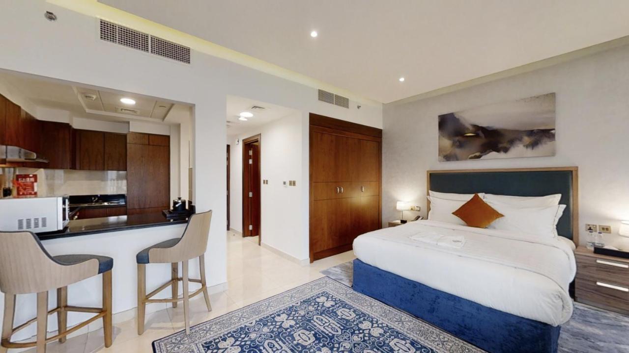 Suha Park Apartments, Waterfront Jaddaf * Dubai