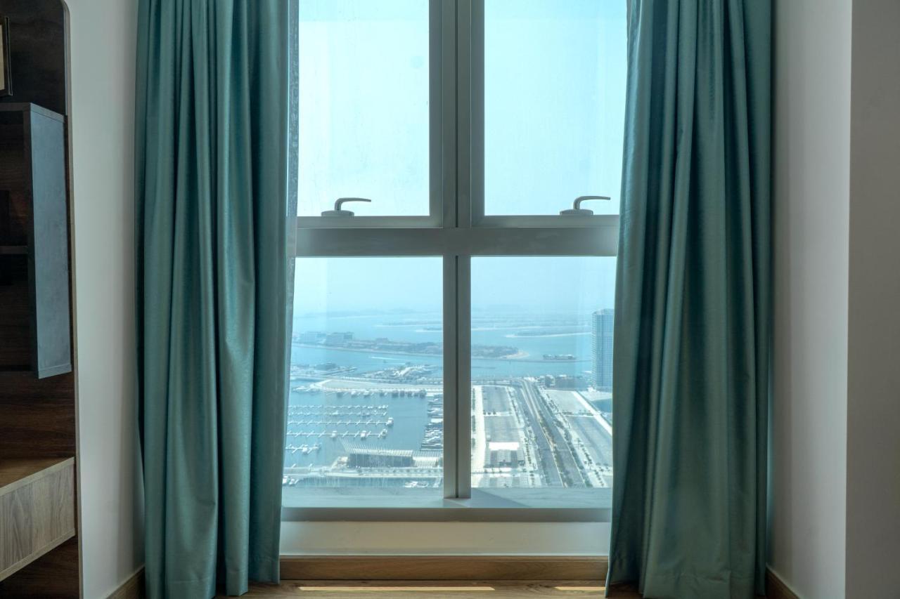 Apartment Marina