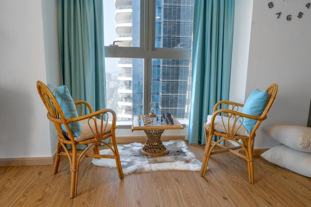 Apartment Marina