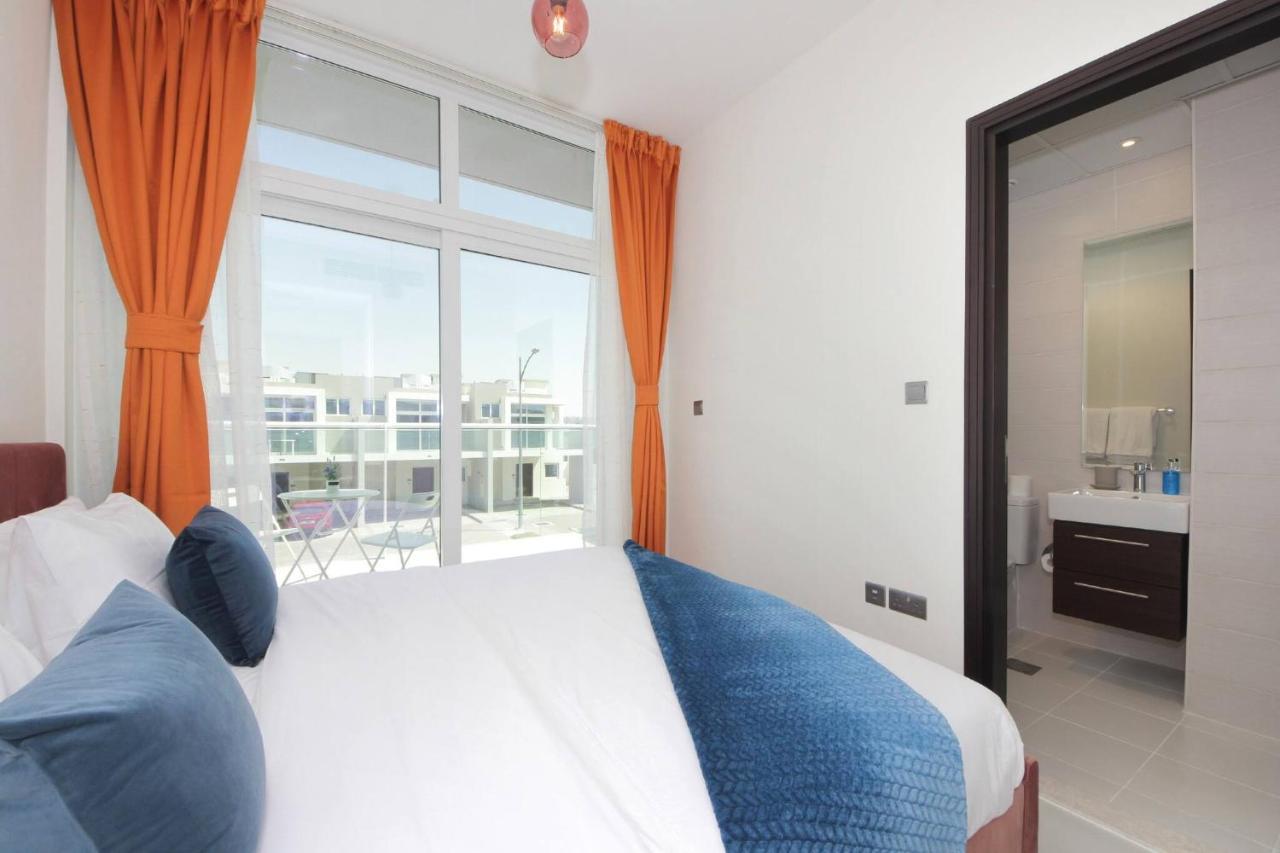 Amazing 3 Bhk 25 Minutes From The Expo Villa
