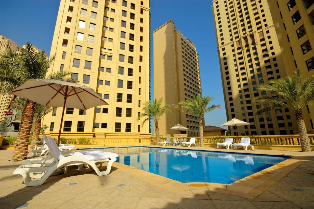 Homestar, Jumeirah - Jbr - Pool, Beach, Metro *