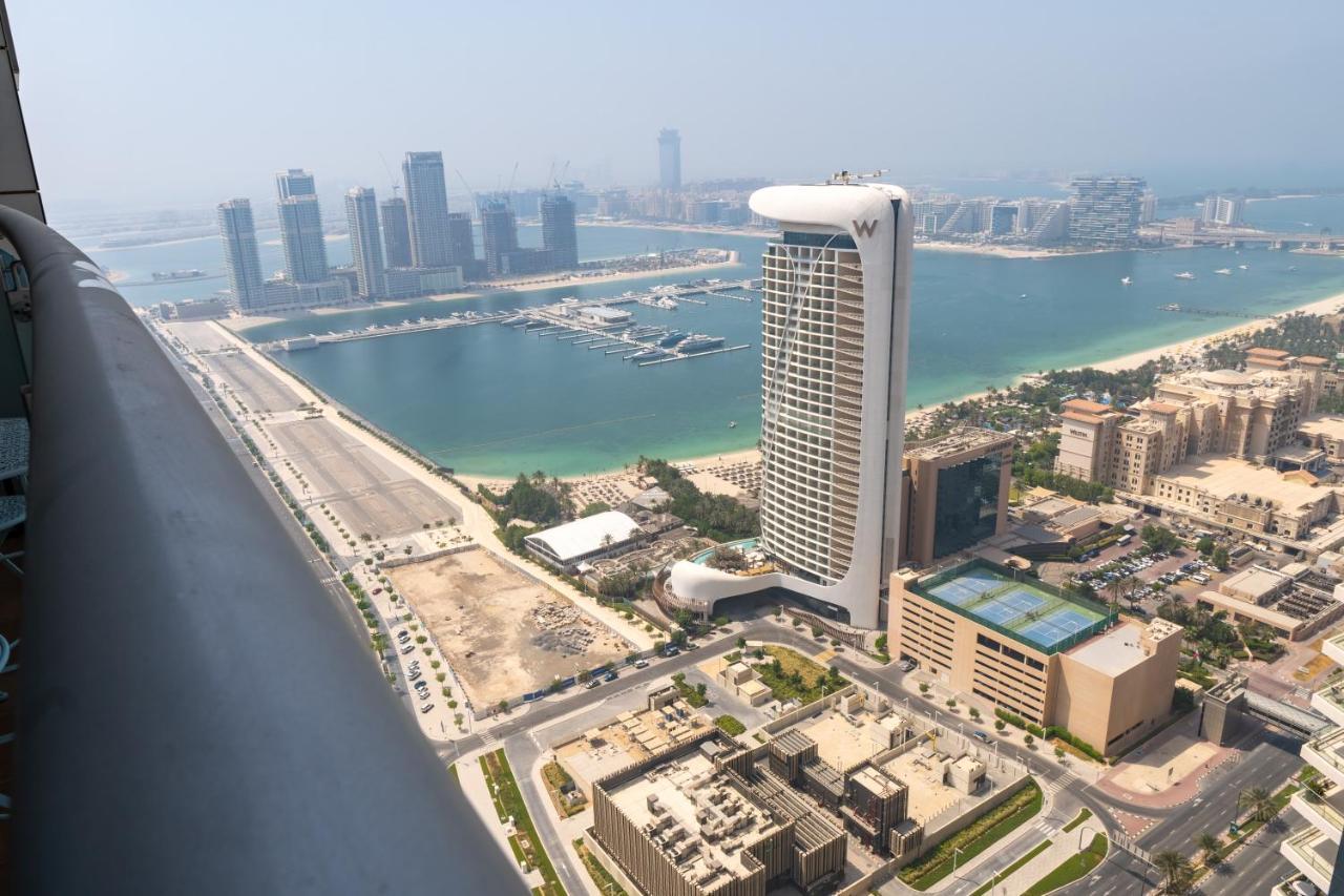 Marina Apartment *