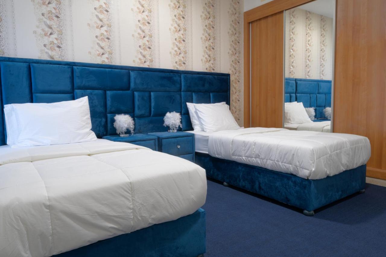 Marina Apartment Dubai
