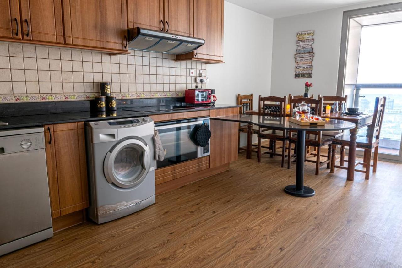 Marina Apartment