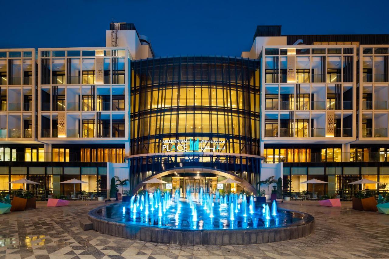 Apart Otel Millennium Place Mirdif Dubai