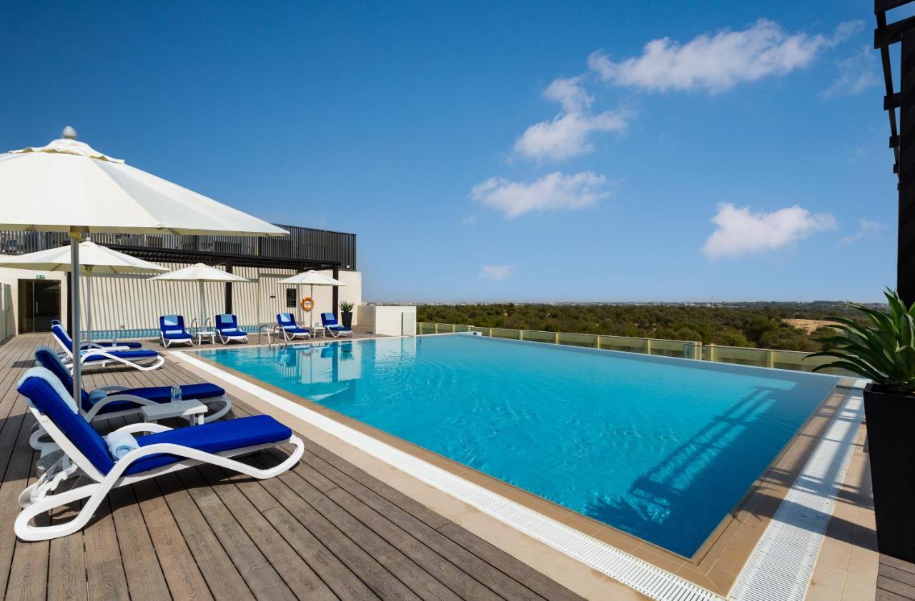 Apart Otel Millennium Place Mirdif *