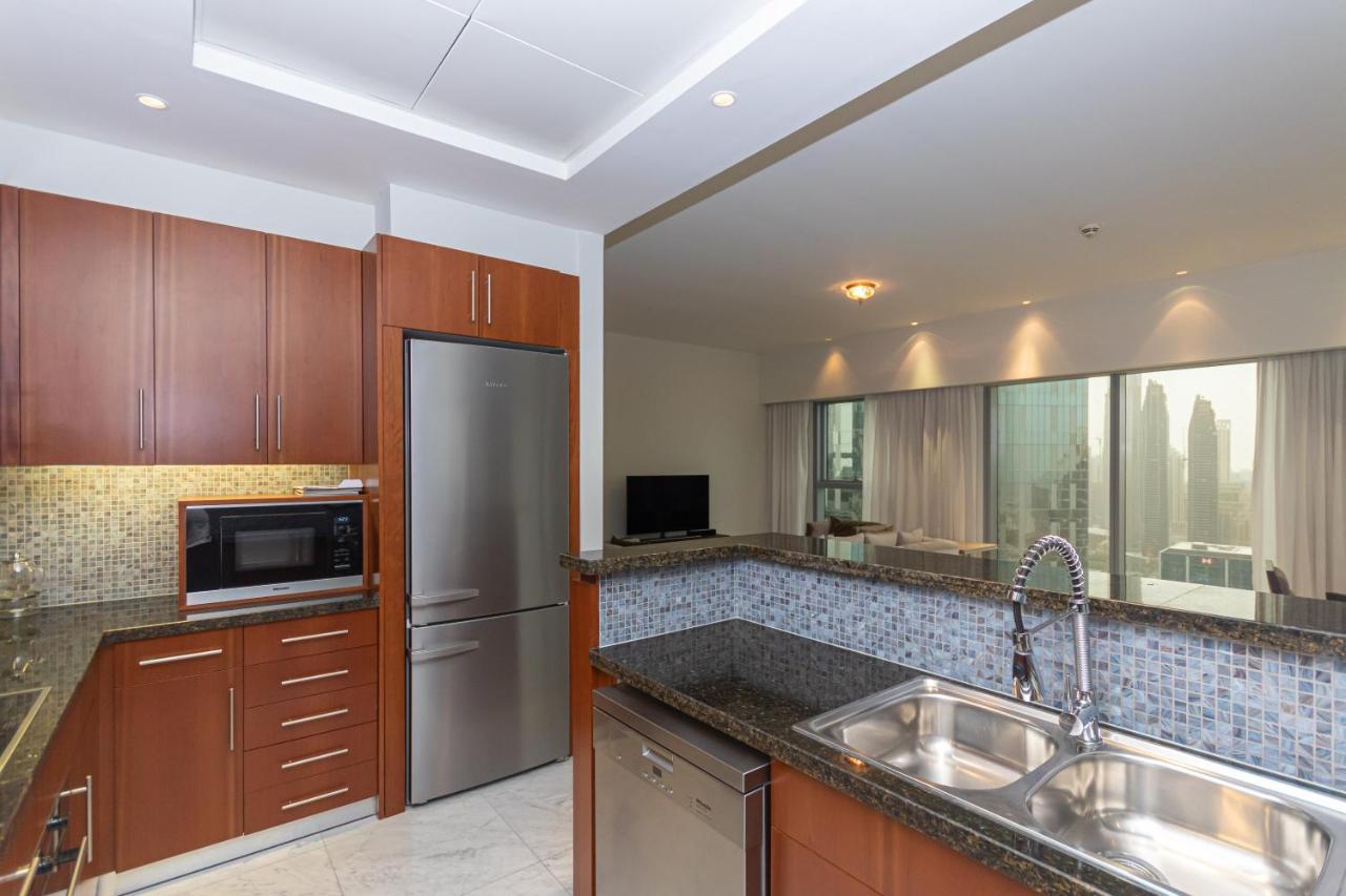 Luxury Dowtown Apt With Stunning Skyline Views Dubai