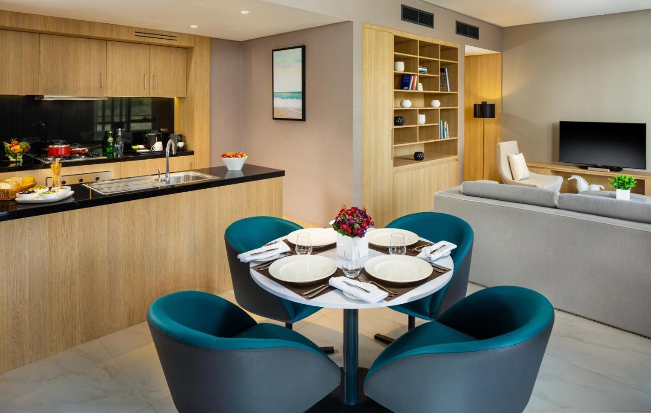Apart Otel Millennium Place Mirdif