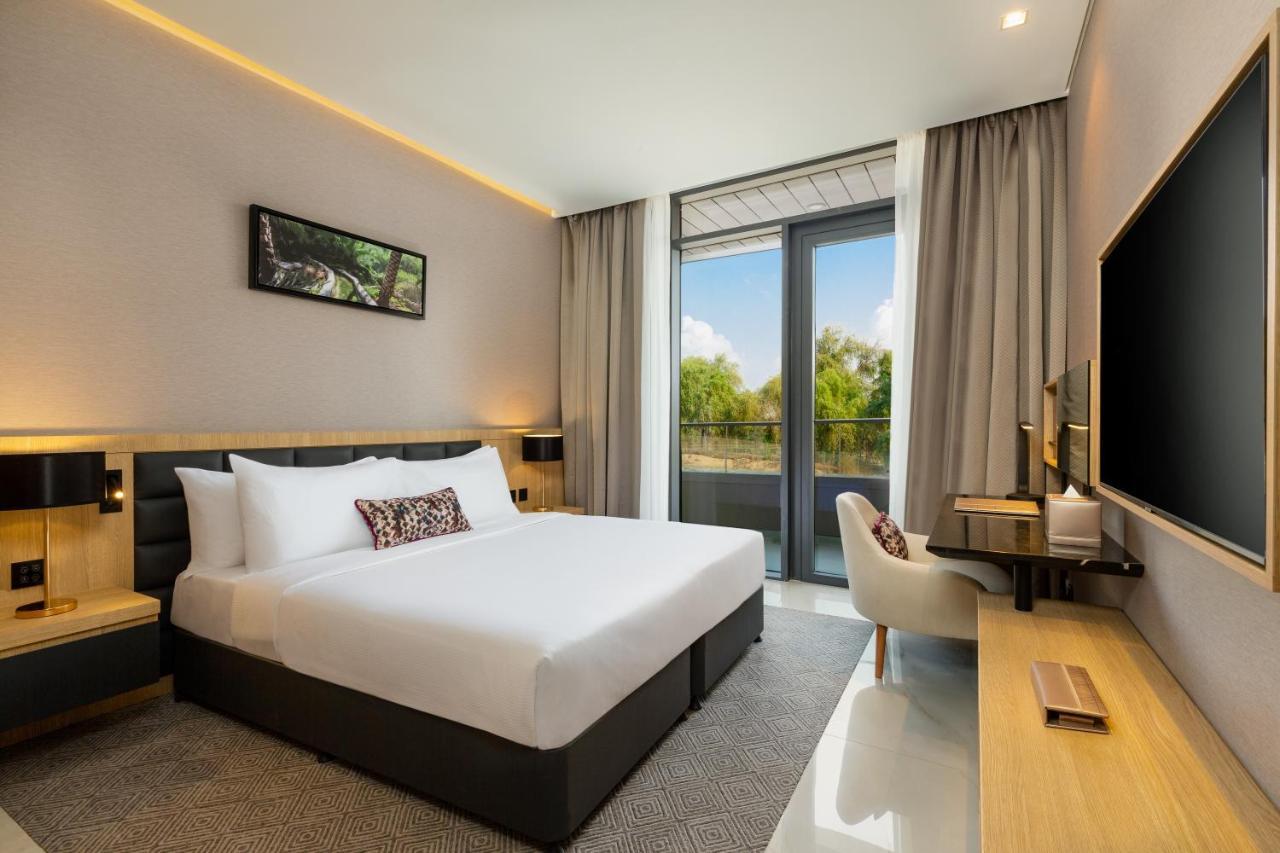 Apart Otel Millennium Place Mirdif Dubai