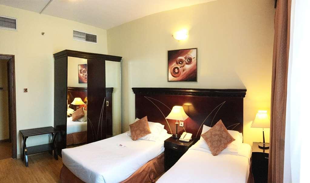 Al Jawhara Dubai
