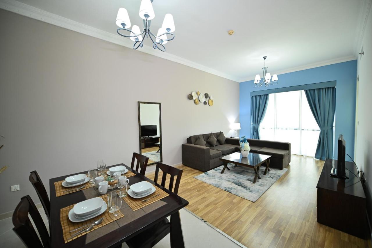 Al Waleed Homes Aparthotel