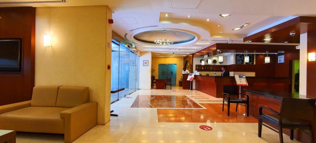 Tulip Apart Otel