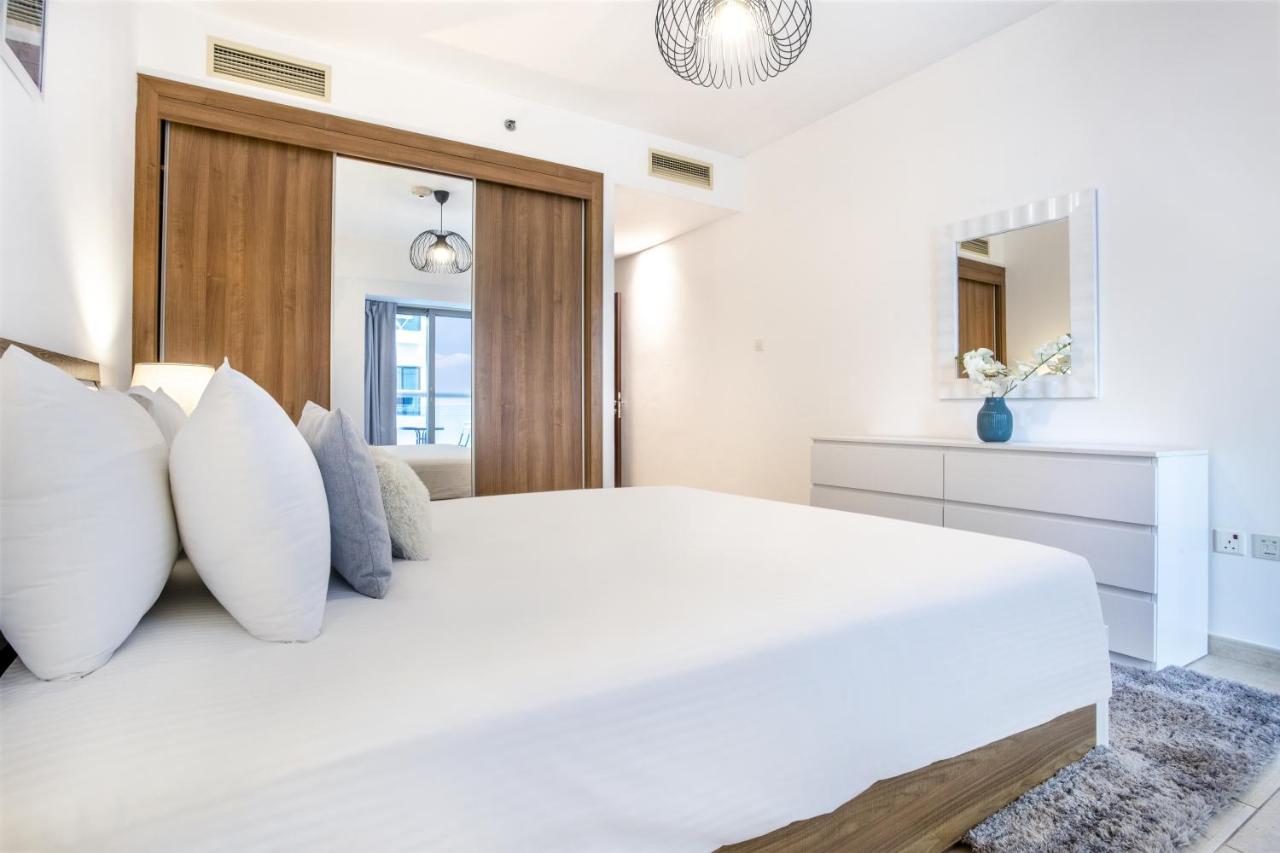 Icon Casa Living - Princess Tower Apartment