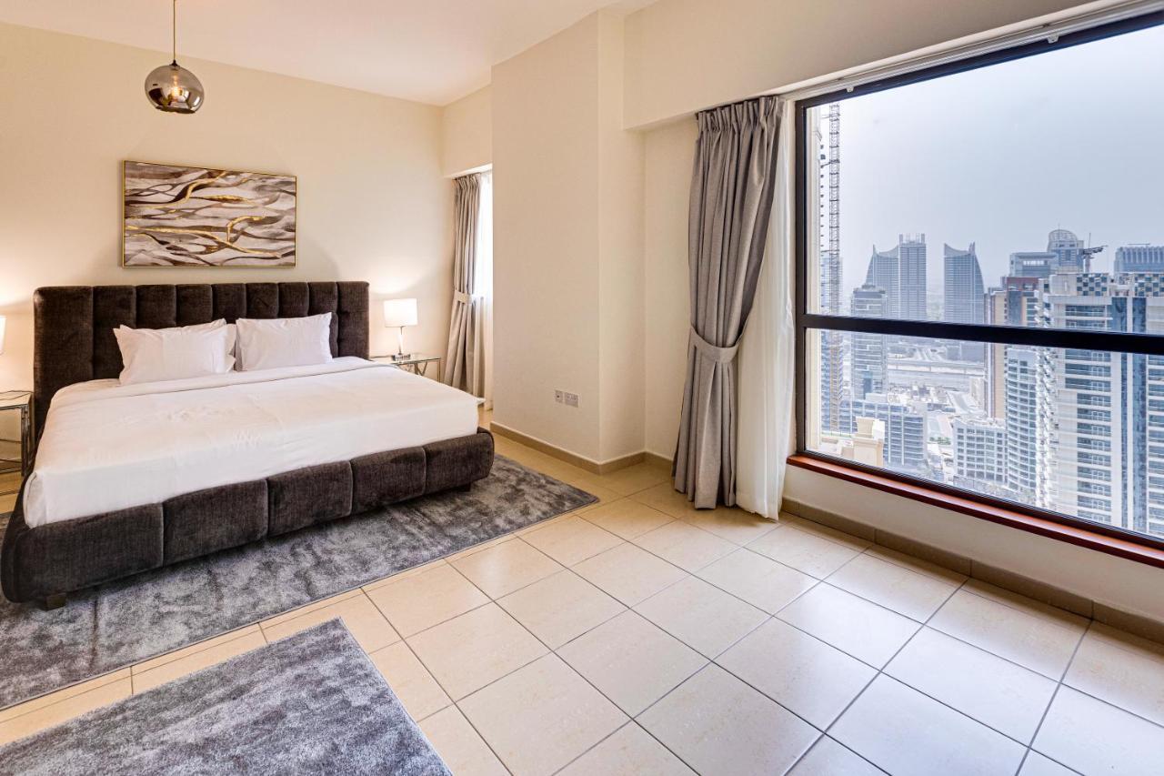 Daire Wonderful Near The Sadaf Jbr