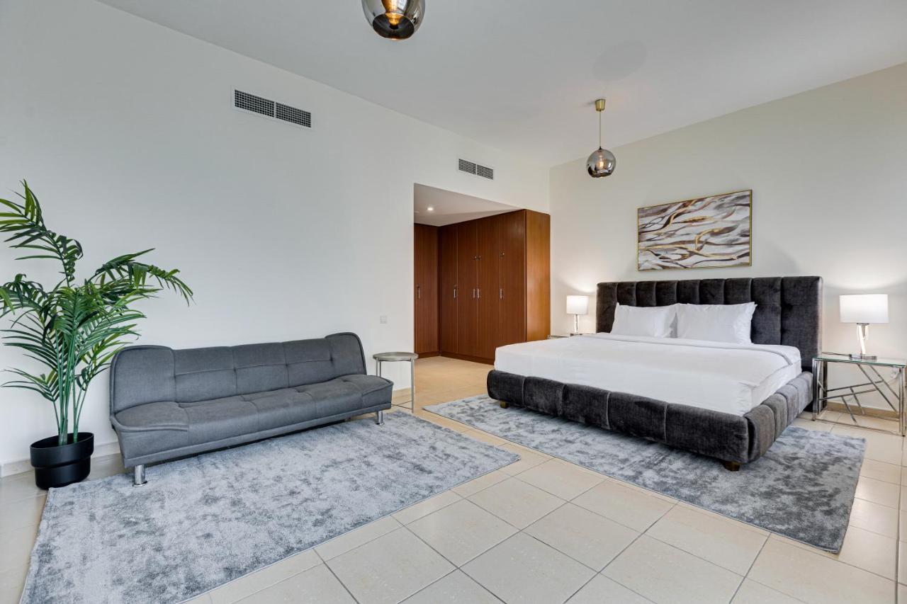 Daire Wonderful Near The Sadaf Jbr Dubai
