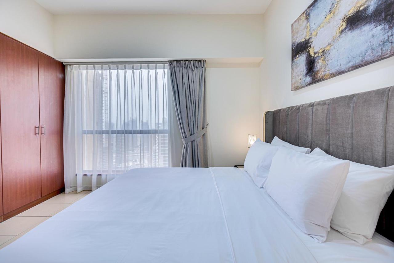 Daire Wonderful Near The Sadaf Jbr Dubai
