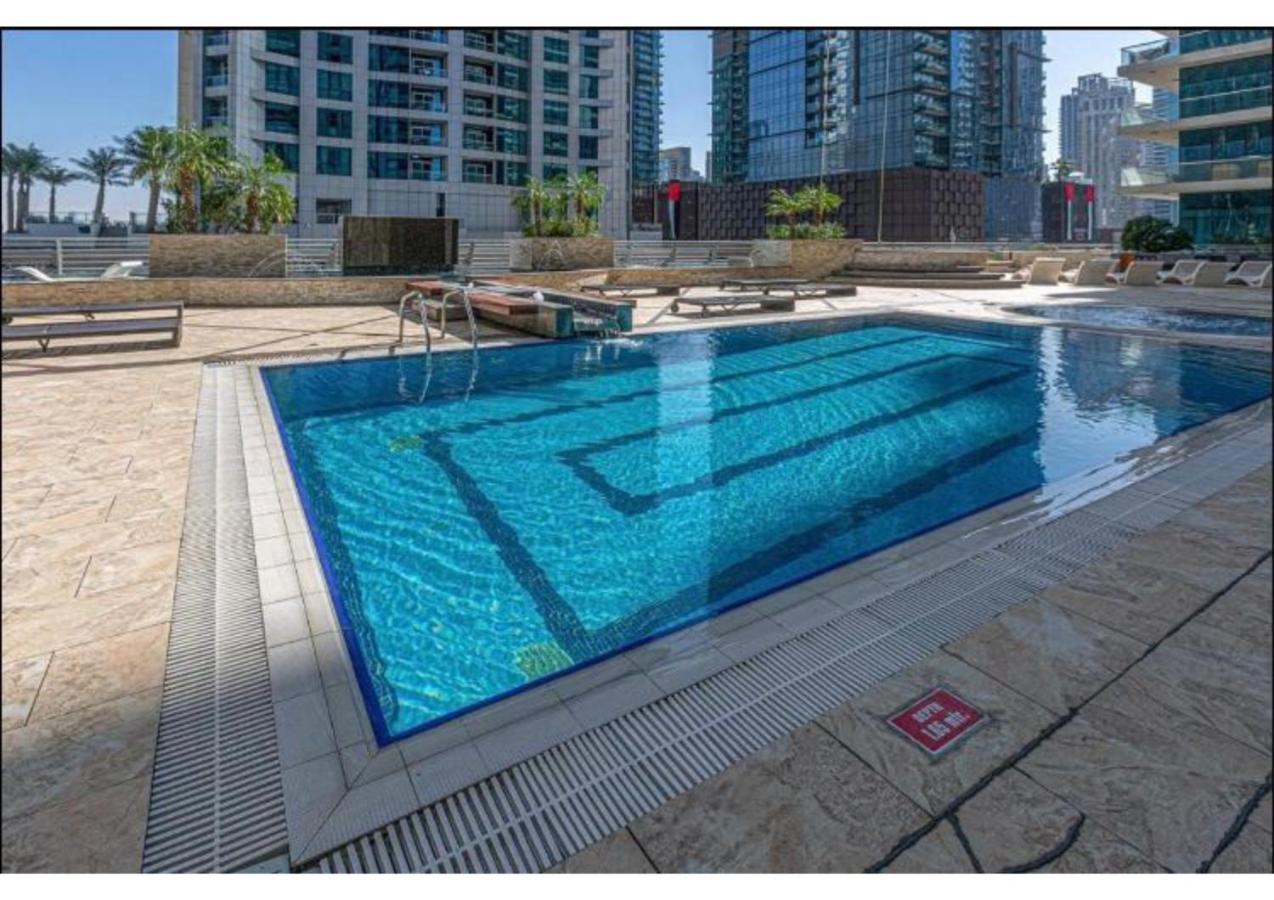 Marina Apartment