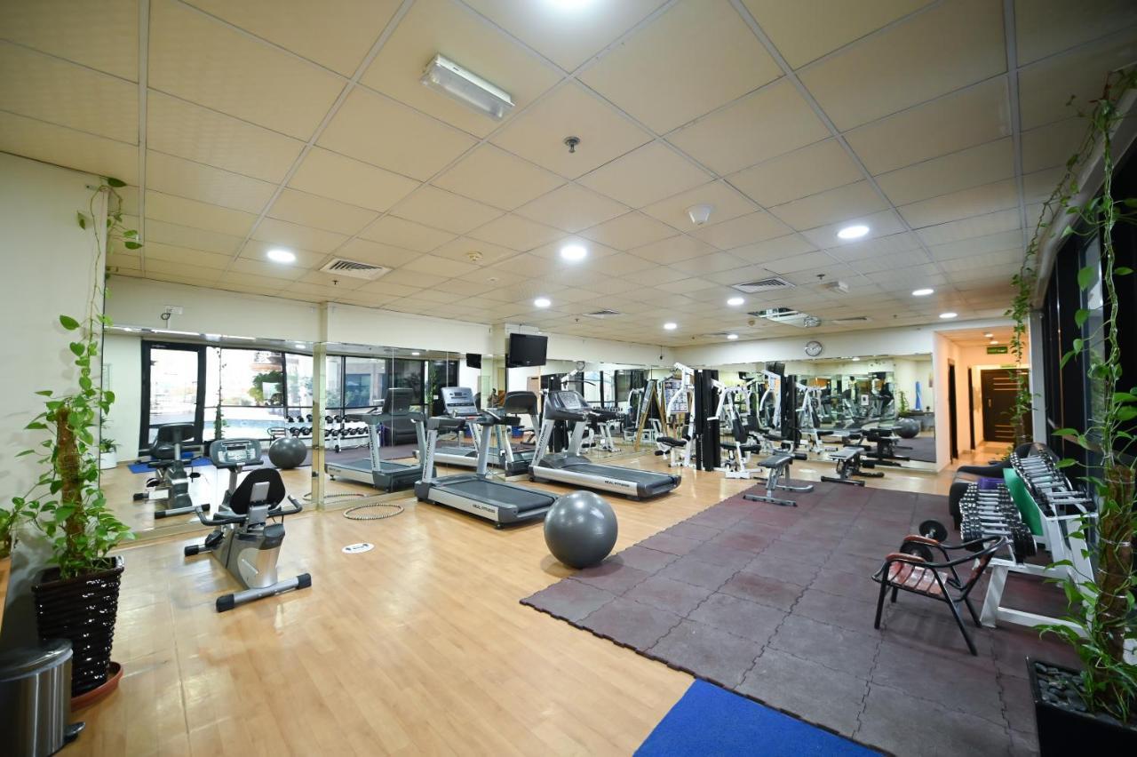 Al Waleed Homes 3* Dubai