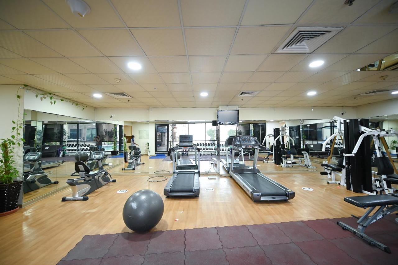 Al Waleed Homes Aparthotel