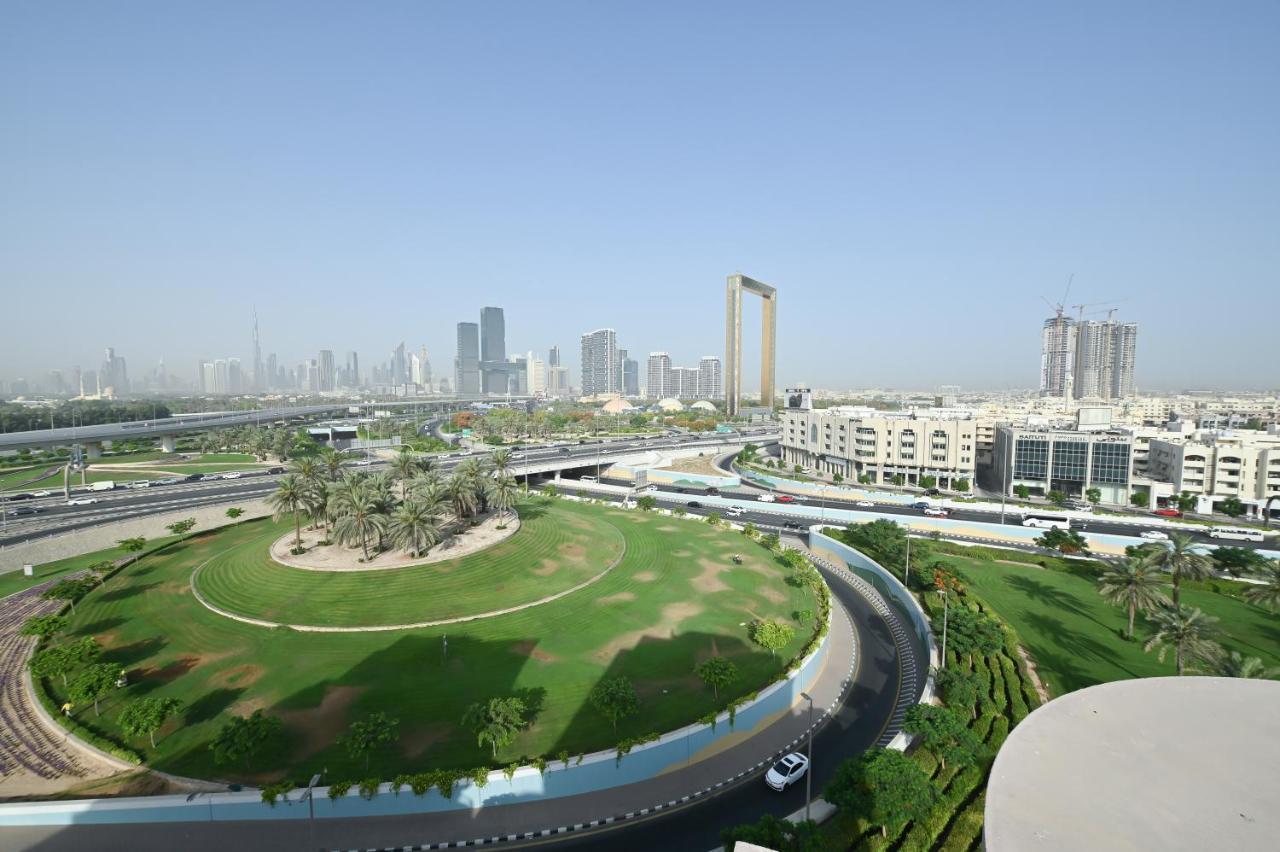 Al Waleed Homes 3* Dubai