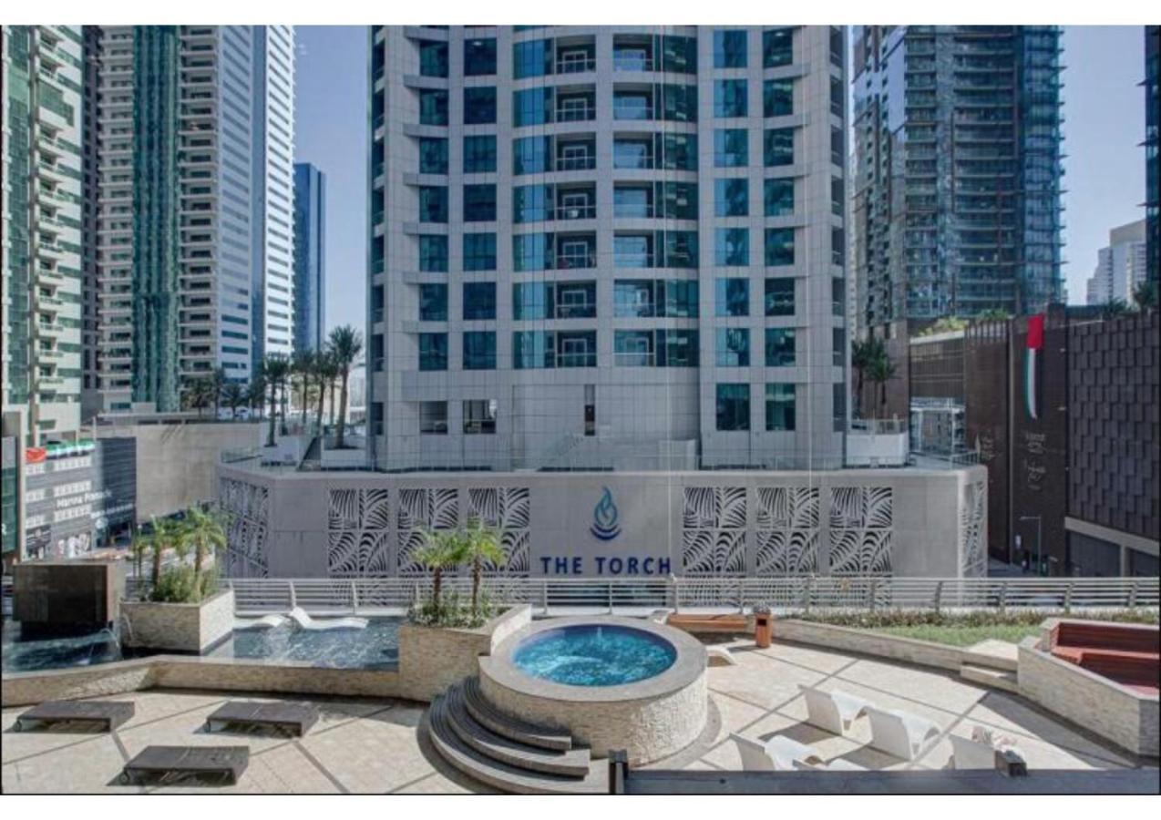 Marina Apartment *