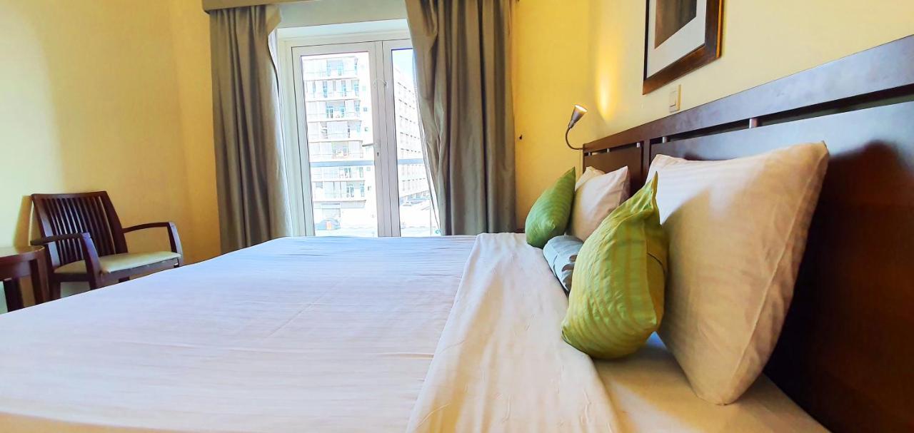 Apart Otel Tulip 3*