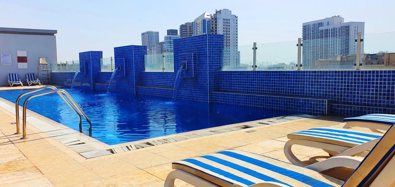 Apart Otel Tulip Dubai