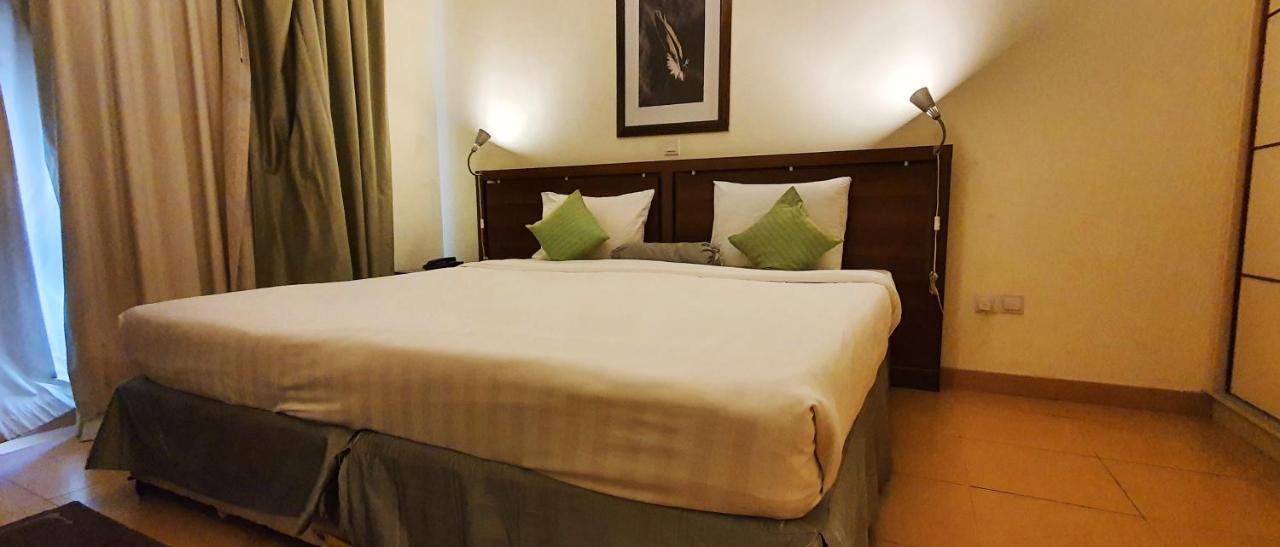 Apart Otel Tulip