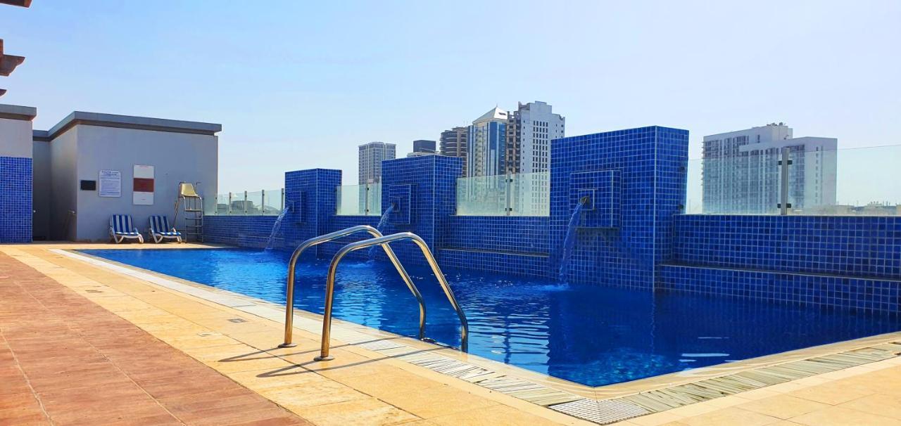 Tulip Apart Otel Dubai
