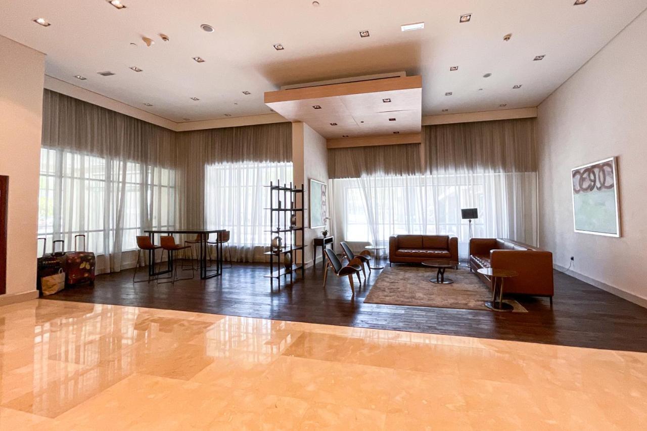 Apartamento Higuests - Dazzling Apt With Panoramic View Near Burj Khalifa