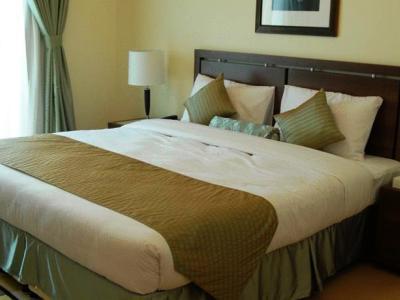 Tulip Apart Otel Dubai