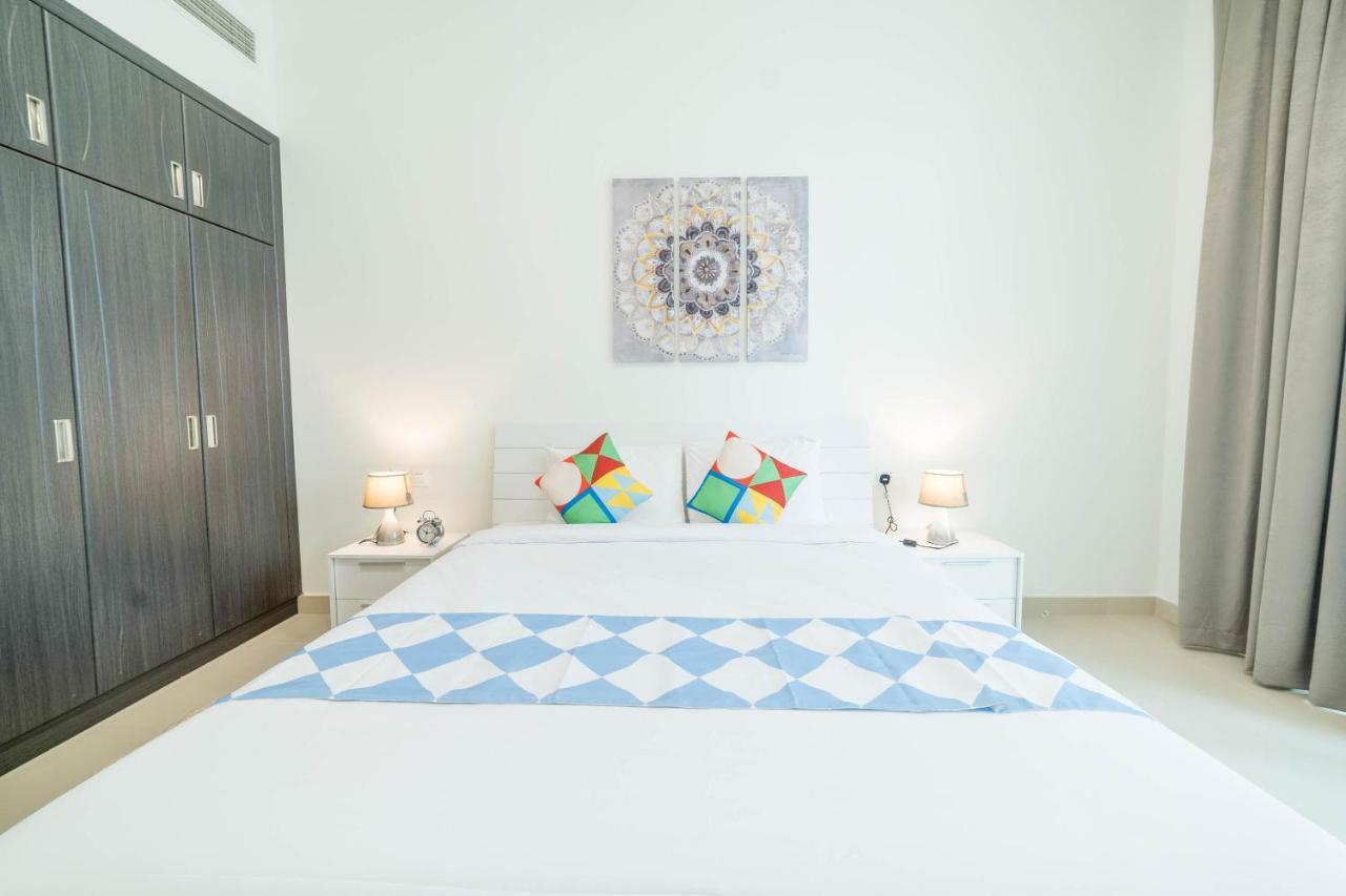 Oyo 590 Najma Tower, One Bedrooms Apartments, Sports Konukevi