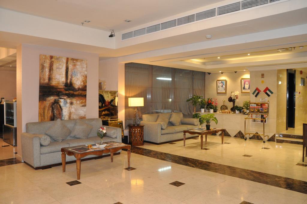 Aparthotel Arabian Gulf
