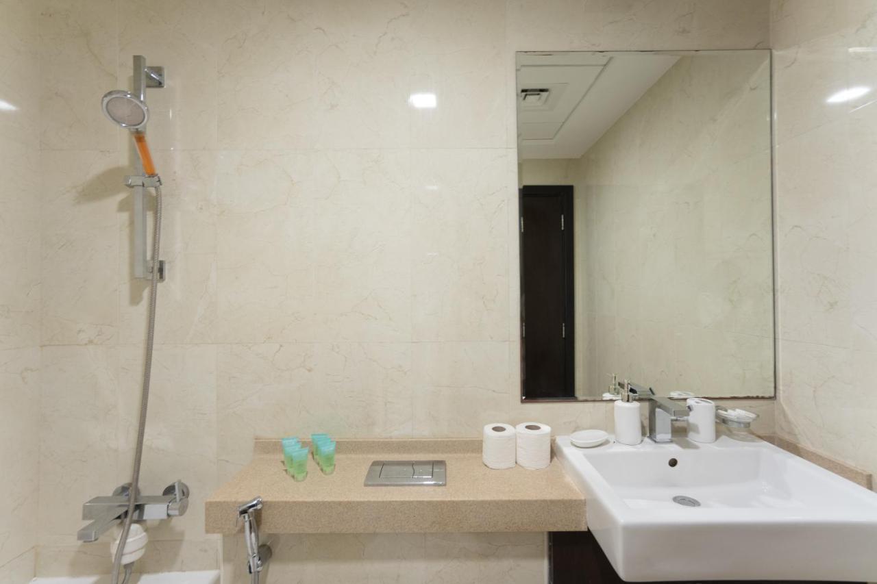 Higuests - Exceptional With Furnished Terrace By The Sea Dubai