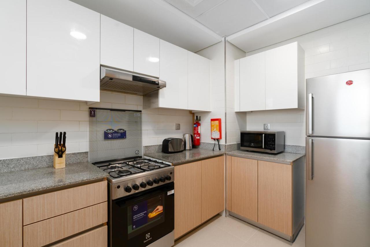 Daire Homes By Al Ghurair - Al Barsha First 02 -