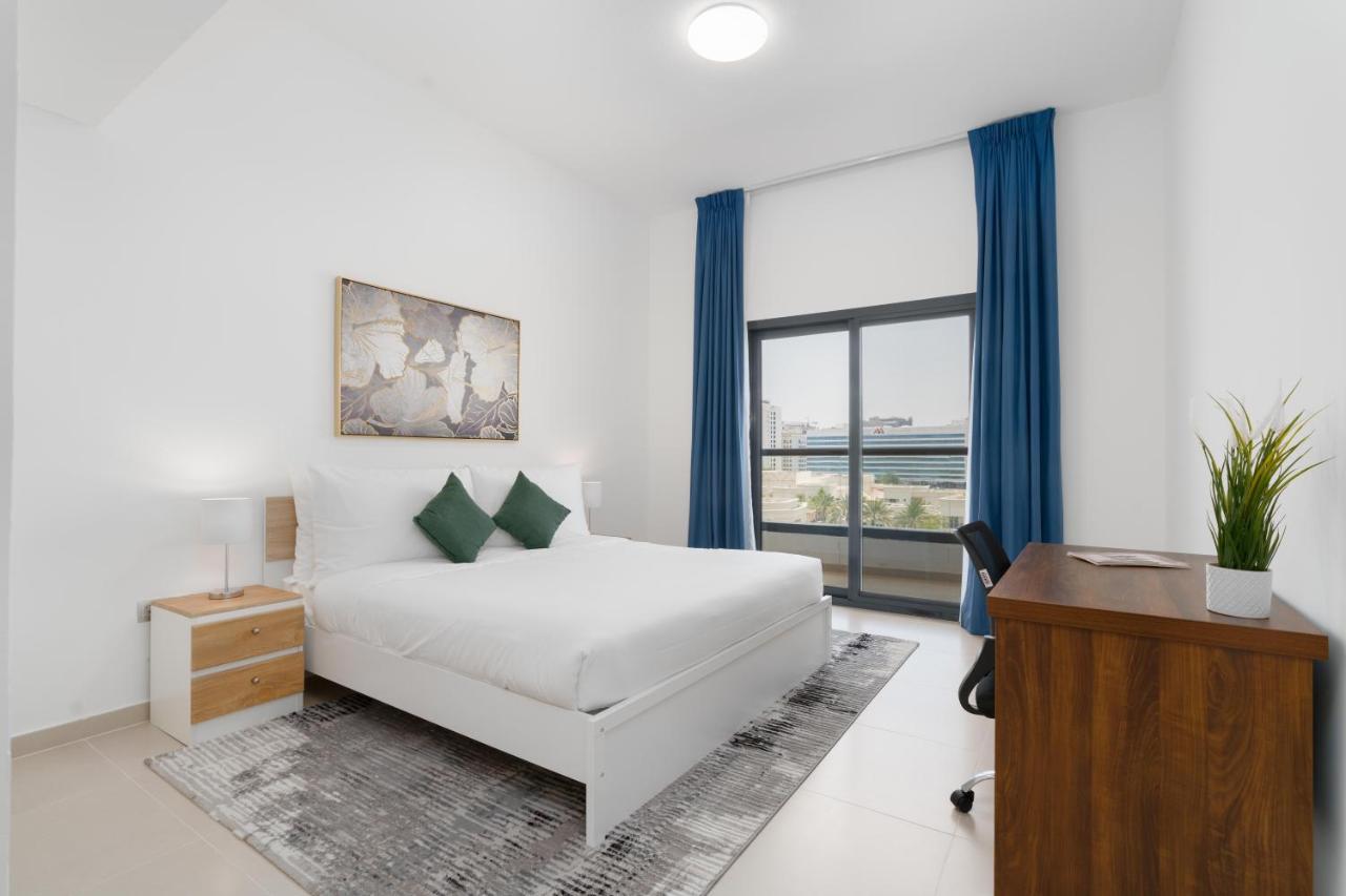 Daire Homes By Al Ghurair - Al Barsha First 02 - Dubai