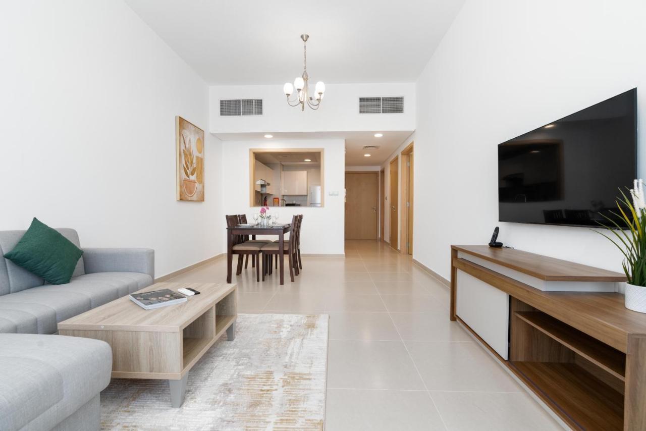 Daire Homes By Al Ghurair - Al Barsha First 02 - Dubai