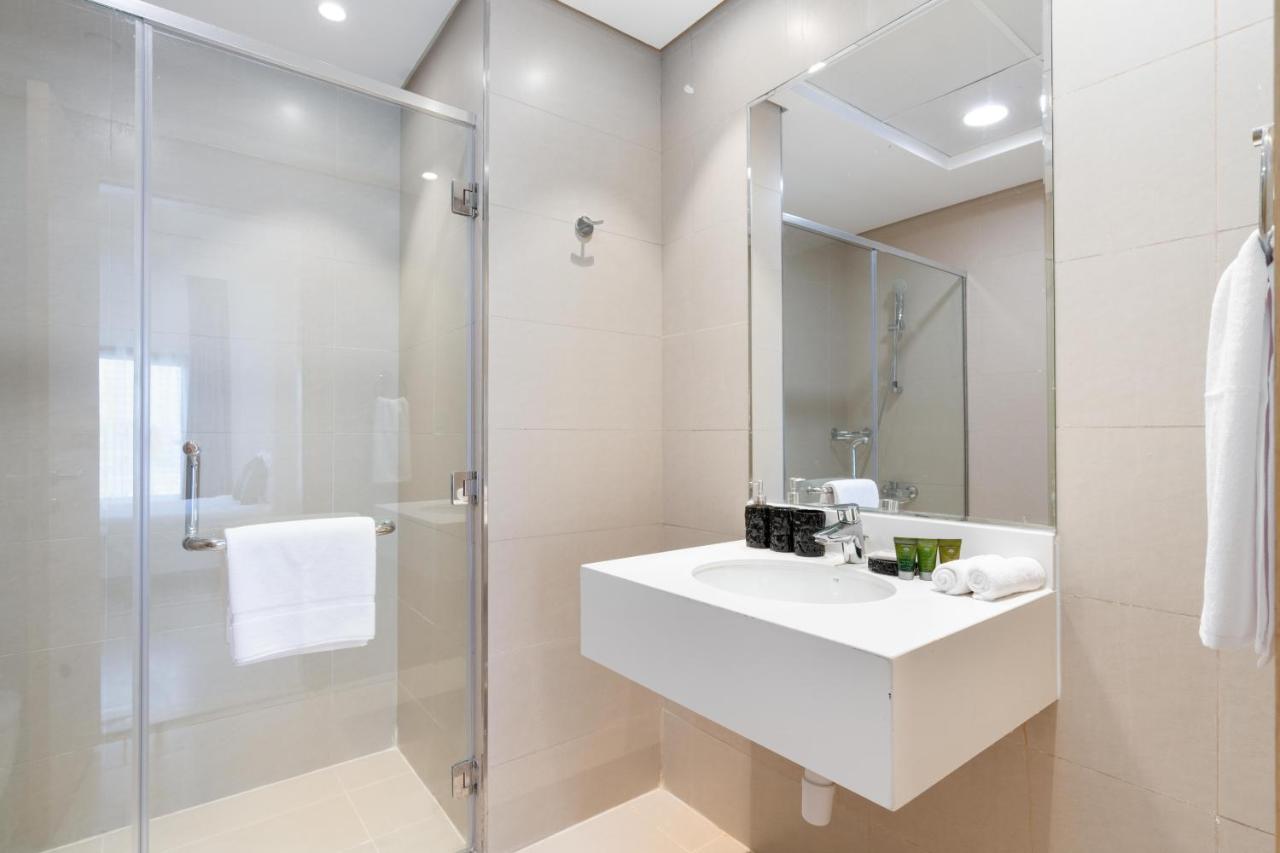 Homes By Al Ghurair - Al Barsha First 02 - Daire *