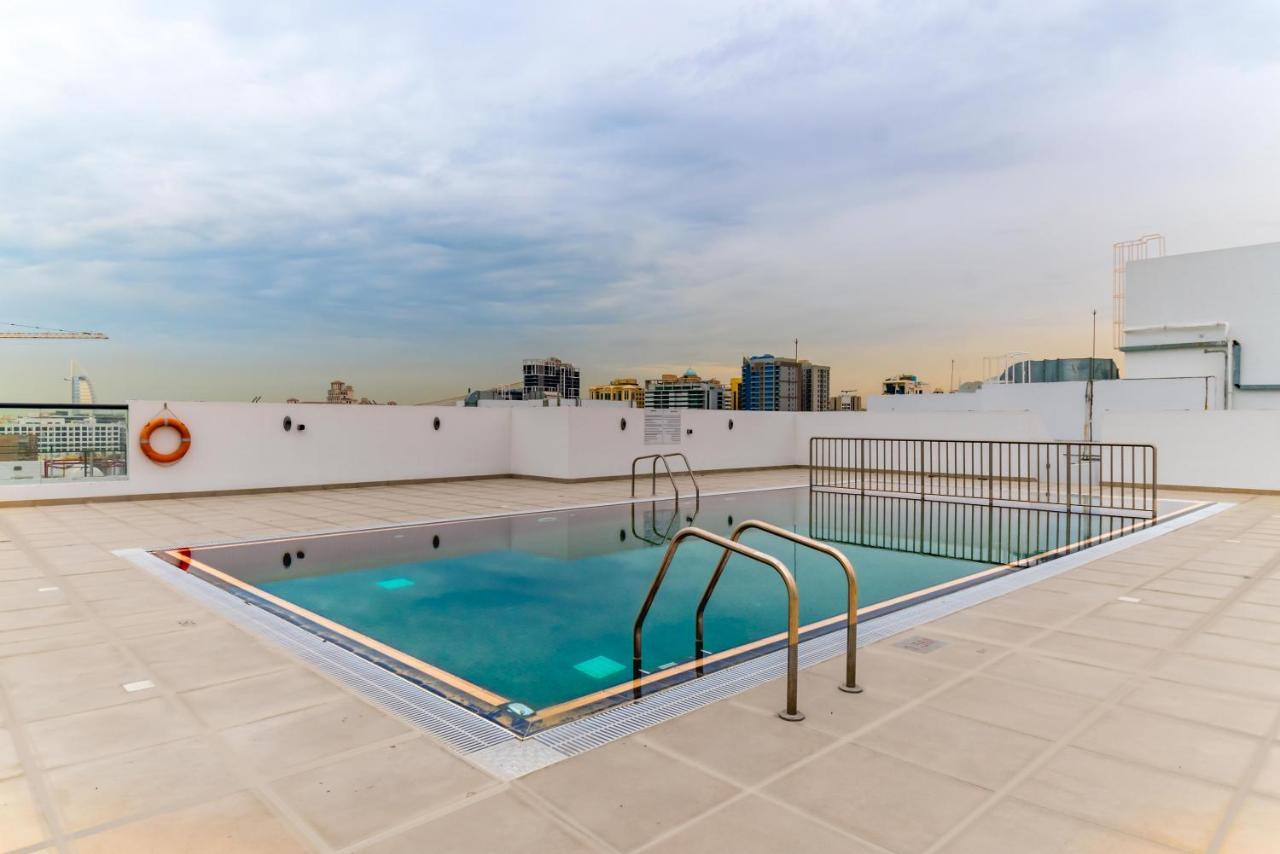Daire Homes By Al Ghurair - Al Barsha First 02 - Dubai