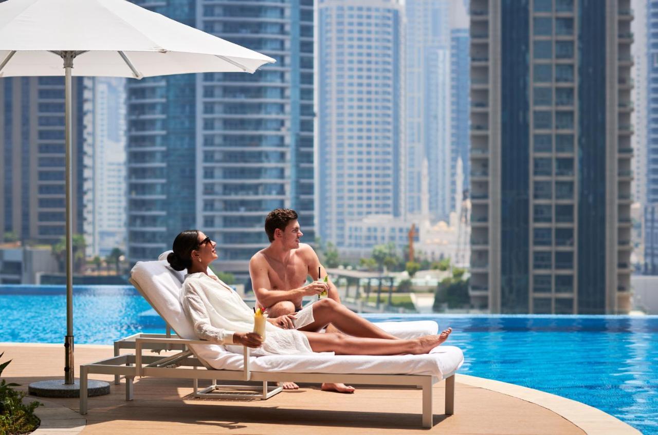 Jumeirah Living Marina Gate Aparthotel