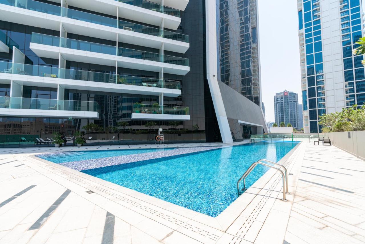 Ultimate / 4 Beds / Burj Khalifa View / Ultra Modern / Business Bay Apartment Dubai