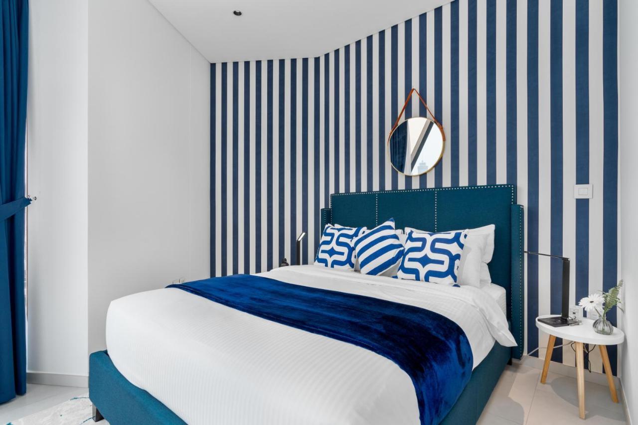 Ultimate / 4 Beds / Burj Khalifa View / Ultra Modern / Business Bay Apartment Dubai