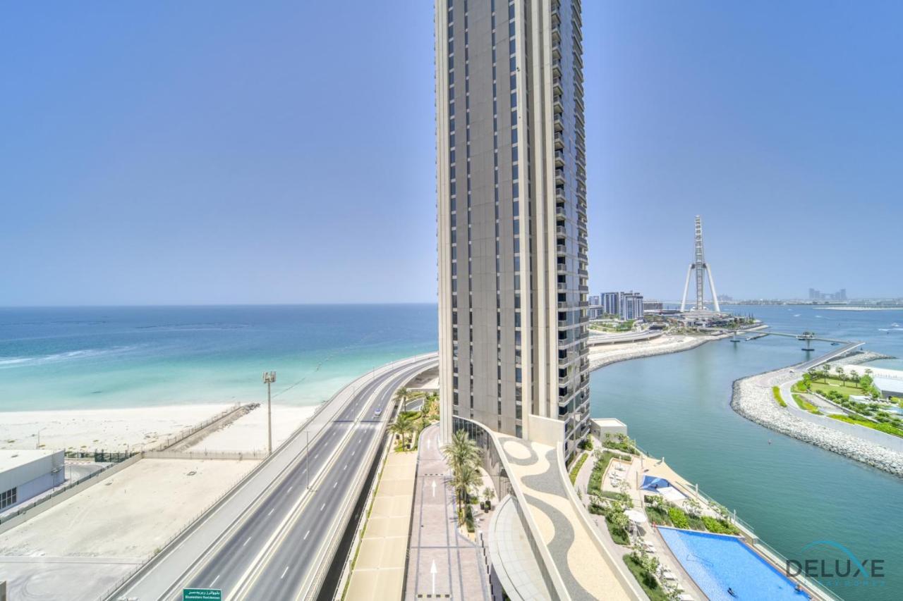 Serene 2br At 5242 Tower 2 Marina By Deluxe