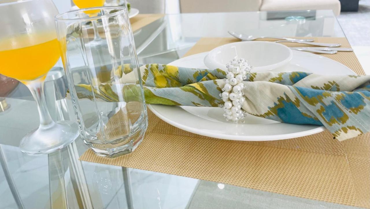 Apartment Luxury Casa - Magnum Sea View 2br At Jbr *