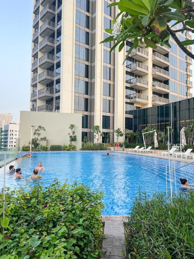 Apartment Plush Homes - Panoramic Beach View Chic 2 Bedroom In Marina Dubai