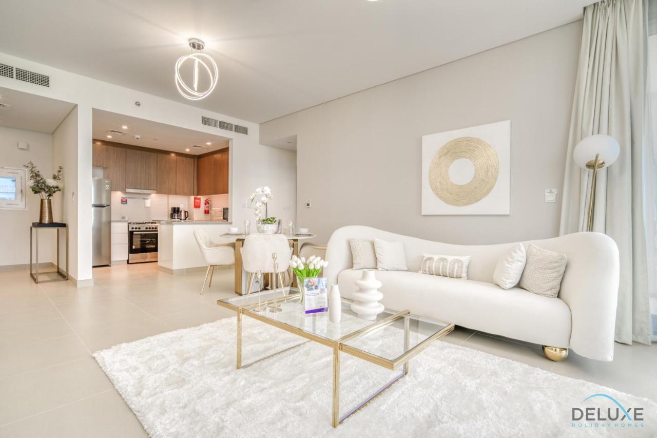 Serene 2br At 5242 Tower 2 Marina By Deluxe Apartment Dubai