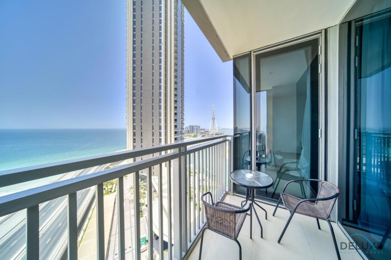 Serene 2br At 5242 Tower 2 Marina By Deluxe *