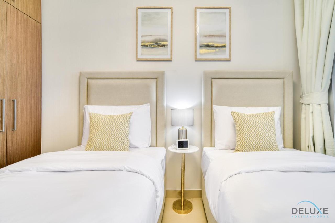 Serene 2br At 5242 Tower 2 Marina By Deluxe Apartment Dubai