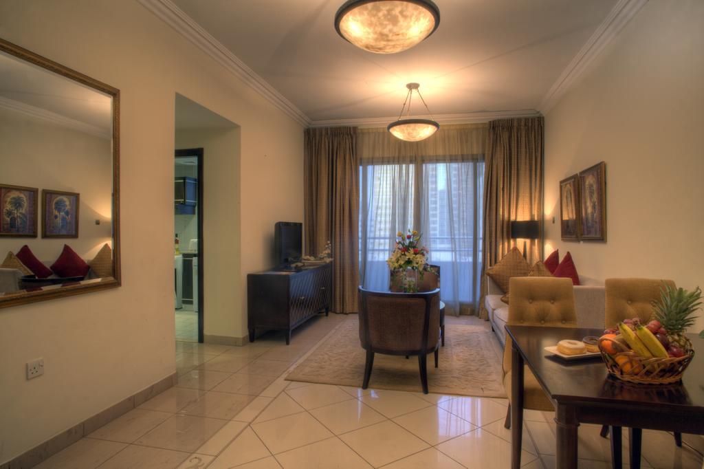 Arabian Gulf 3*